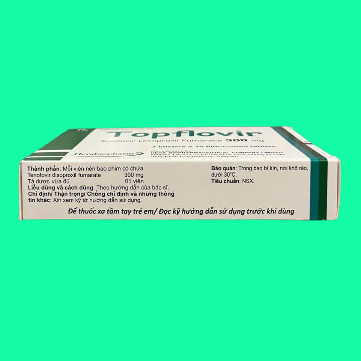 thuoc-topflovir-300mg-6 Topflovir 300mg