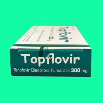 Topflovir 300mg 9 Topflovir 300mg