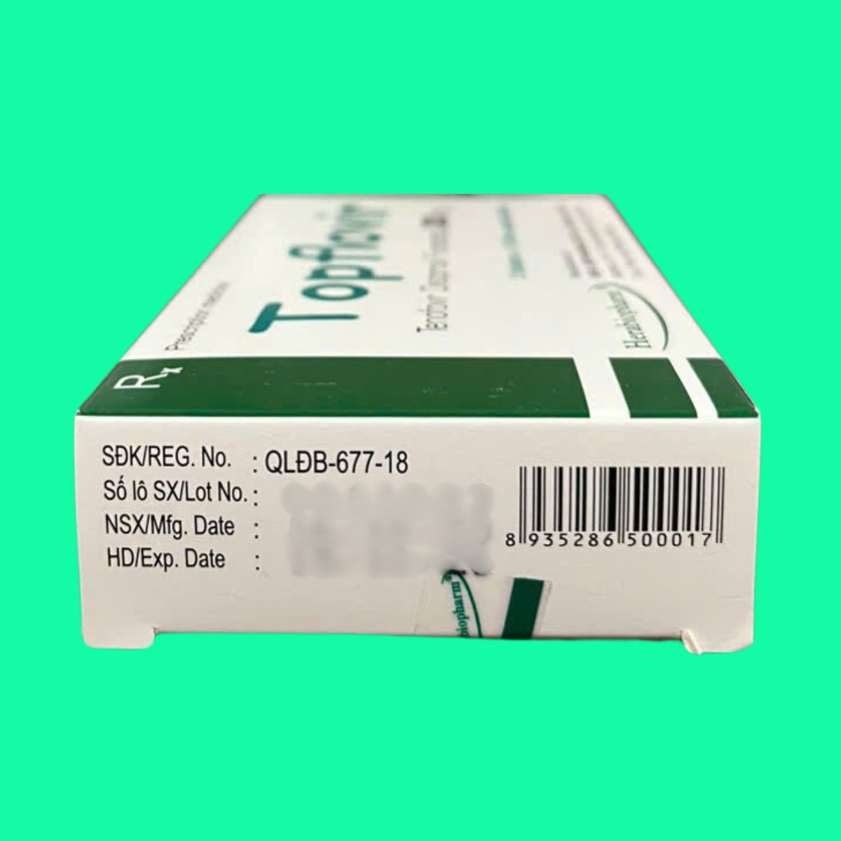 thuoc-topflovir-300mg-9 Topflovir 300mg