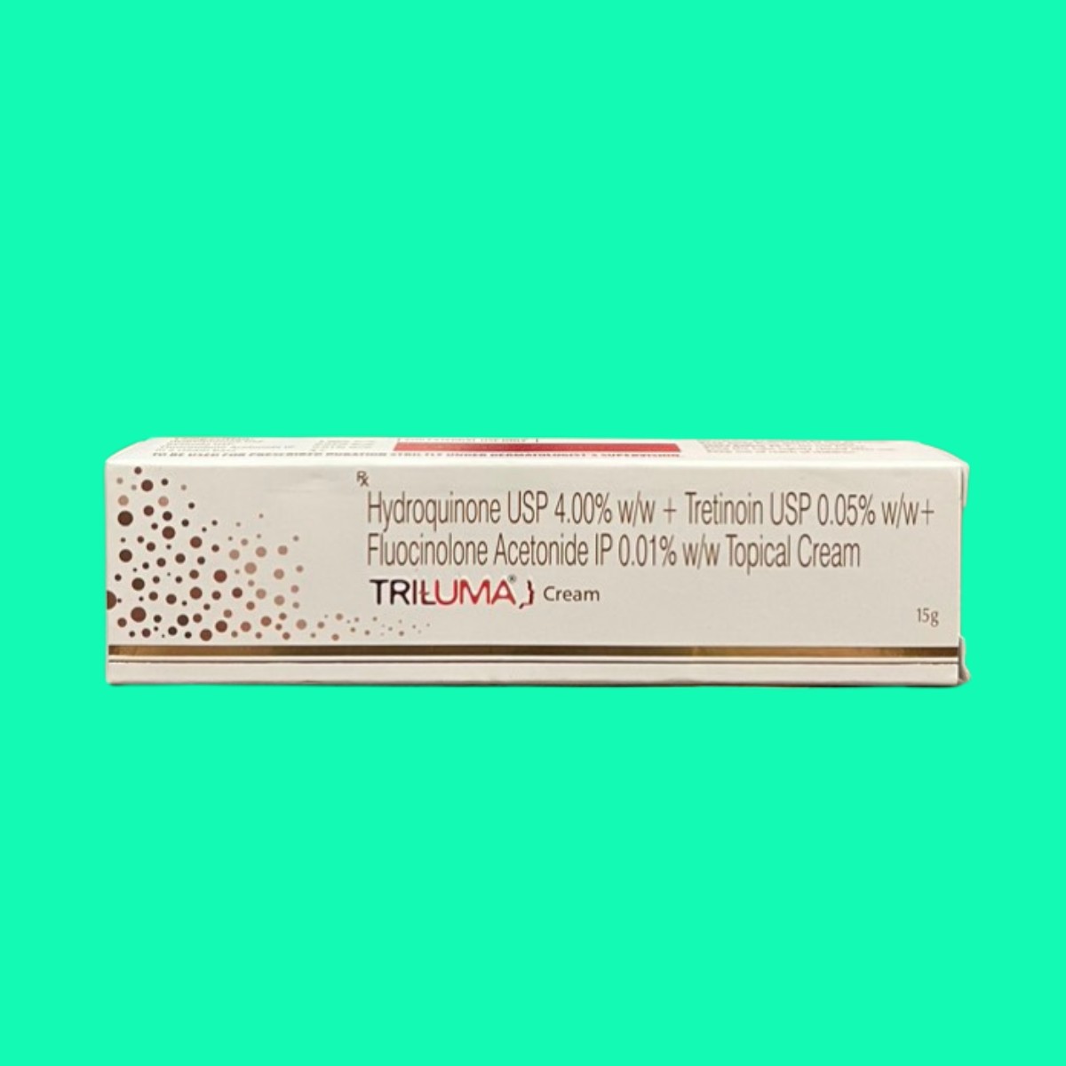 triluma-4 Triluma Cream