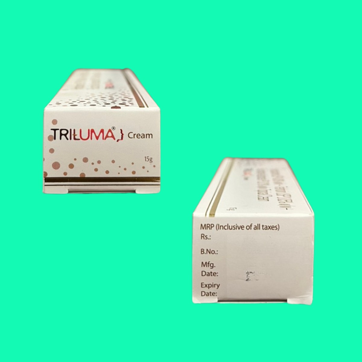 triluma-8 Triluma Cream