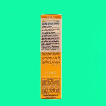Uveblock® SPF50+ Mineral Cream IsisPharma 9 Uveblock SPF50 Mineral Cream Isispharma