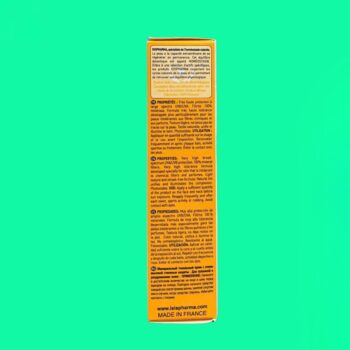 Uveblock® SPF50+ Mineral Cream IsisPharma 8 Uveblock SPF50 Mineral Cream Isispharma