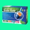 Viên Bổ Não Brain Gold Viheco 12 Viên Bổ Não Brain Gold Viheco