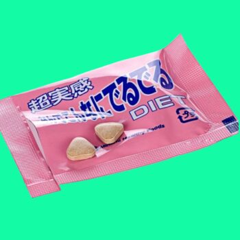Viên uống giảm cân 12kg Minami Healthy Foods