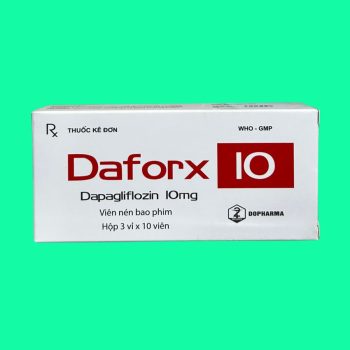 Daforx 10