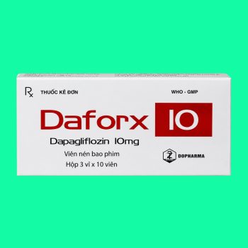 Daforx 10 1 Daforx 10