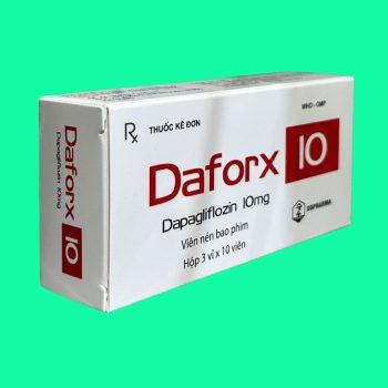 Daforx 10 6 Daforx 10