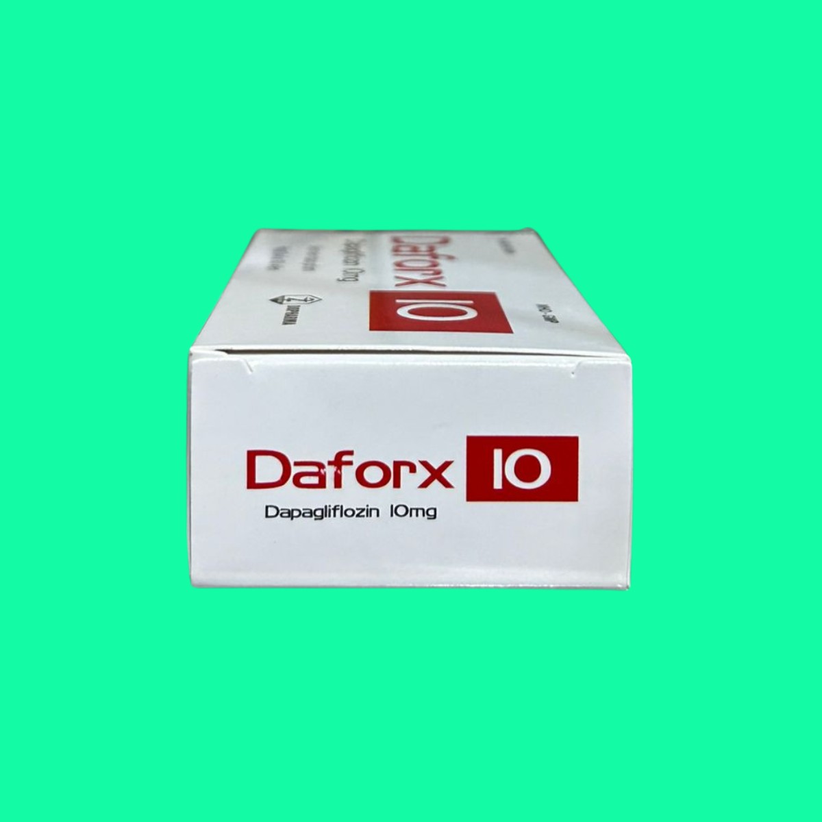 8 Daforx 10
