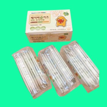 Baby & Kids Lacto Premium Nutri D-Day 7 Baby & Kids Lacto Premium Nutri D-Day