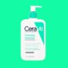 Sữa rửa mặt Cerave Foaming Cleanser 473ml 10 Sữa rửa mặt Cerave Foaming Cleanser 473ml