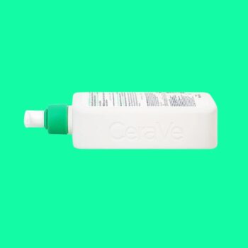 Sữa rửa mặt Cerave Foaming Cleanser 473ml