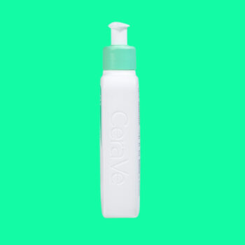 Sữa rửa mặt Cerave Foaming Cleanser 473ml