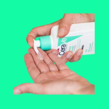 Sữa rửa mặt Cerave Foaming Cleanser 473ml