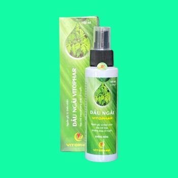 Dầu ngải Vitophar 100ml