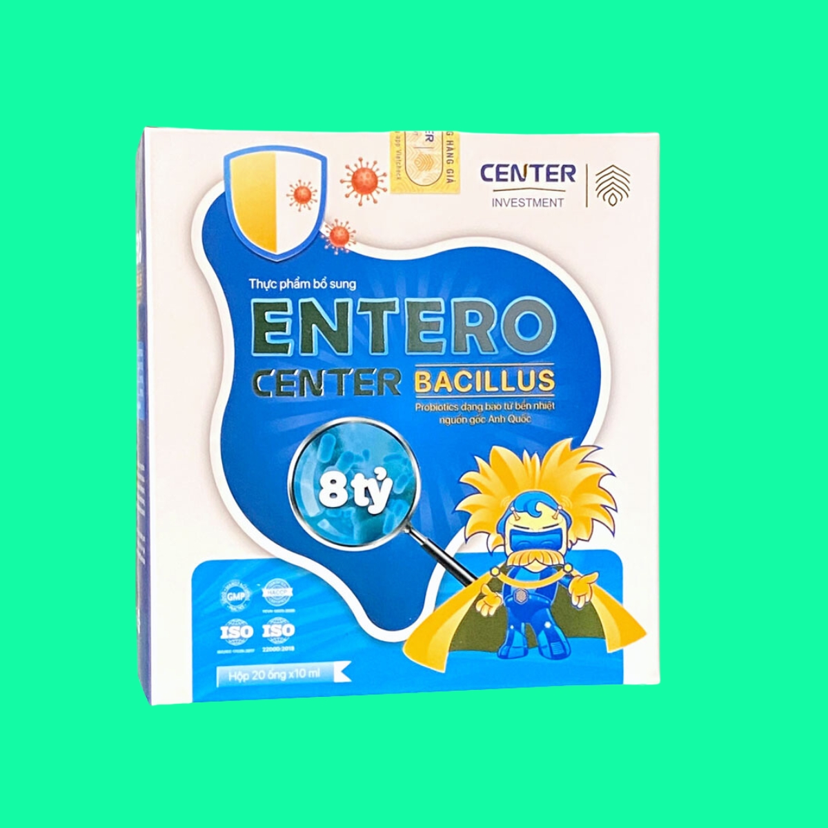 Entero-Center-Bacillus-2 Entero Center Bacillus