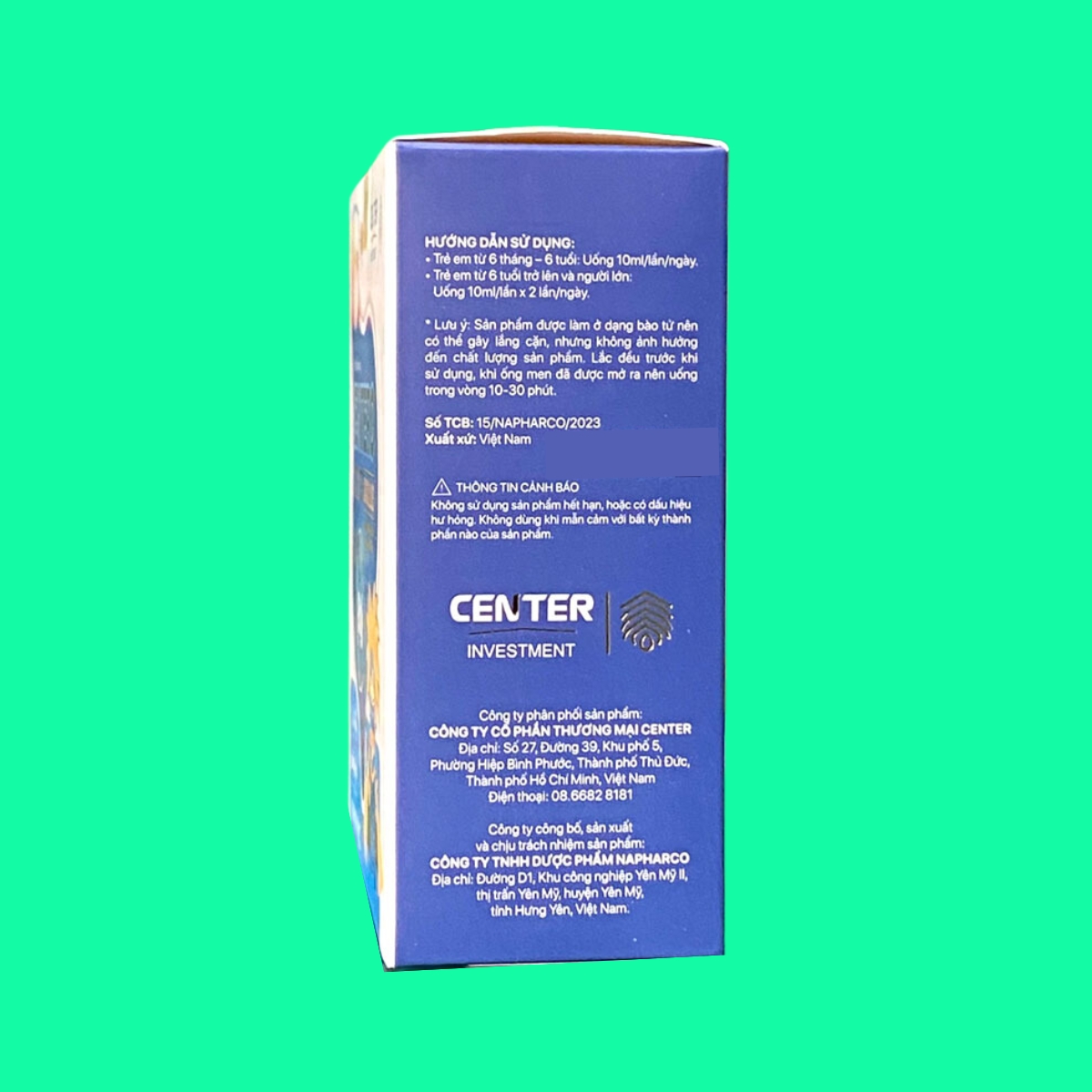 Entero-Center-Bacillus-4 Entero Center Bacillus