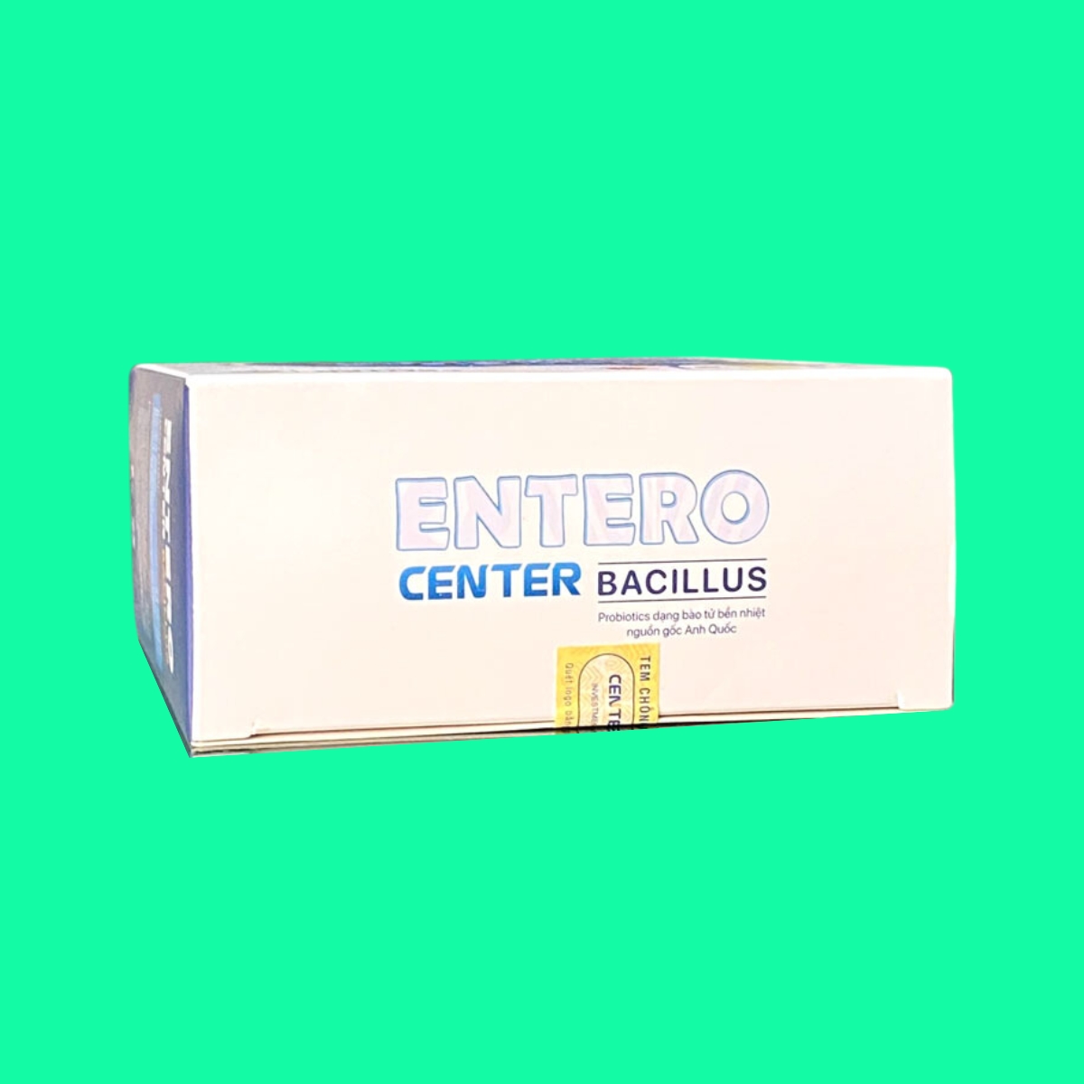 Entero-Center-Bacillus-5 Entero Center Bacillus