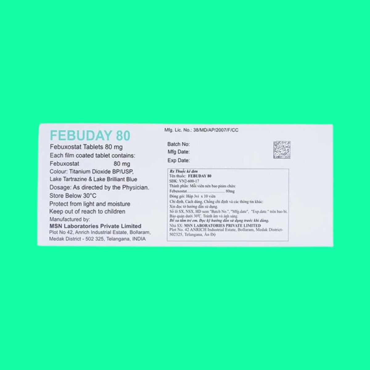 Febuday-80-5 Febuday 80