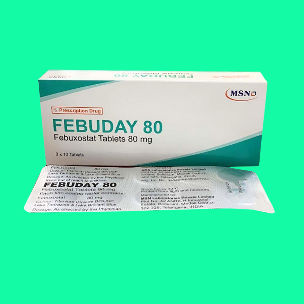 Febuday 80 - 6 Febuday 80