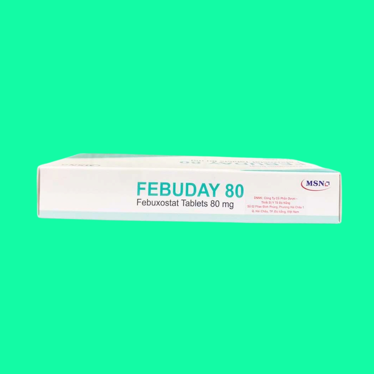Febuday-80-8 Febuday 80