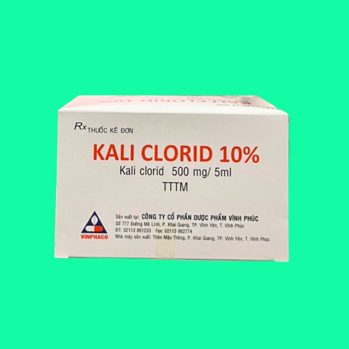 Kali-Clorid-10%-500mg-5ml-Vinphaco-2 Kali Clorid 10% 500mg/5ml Vinphaco