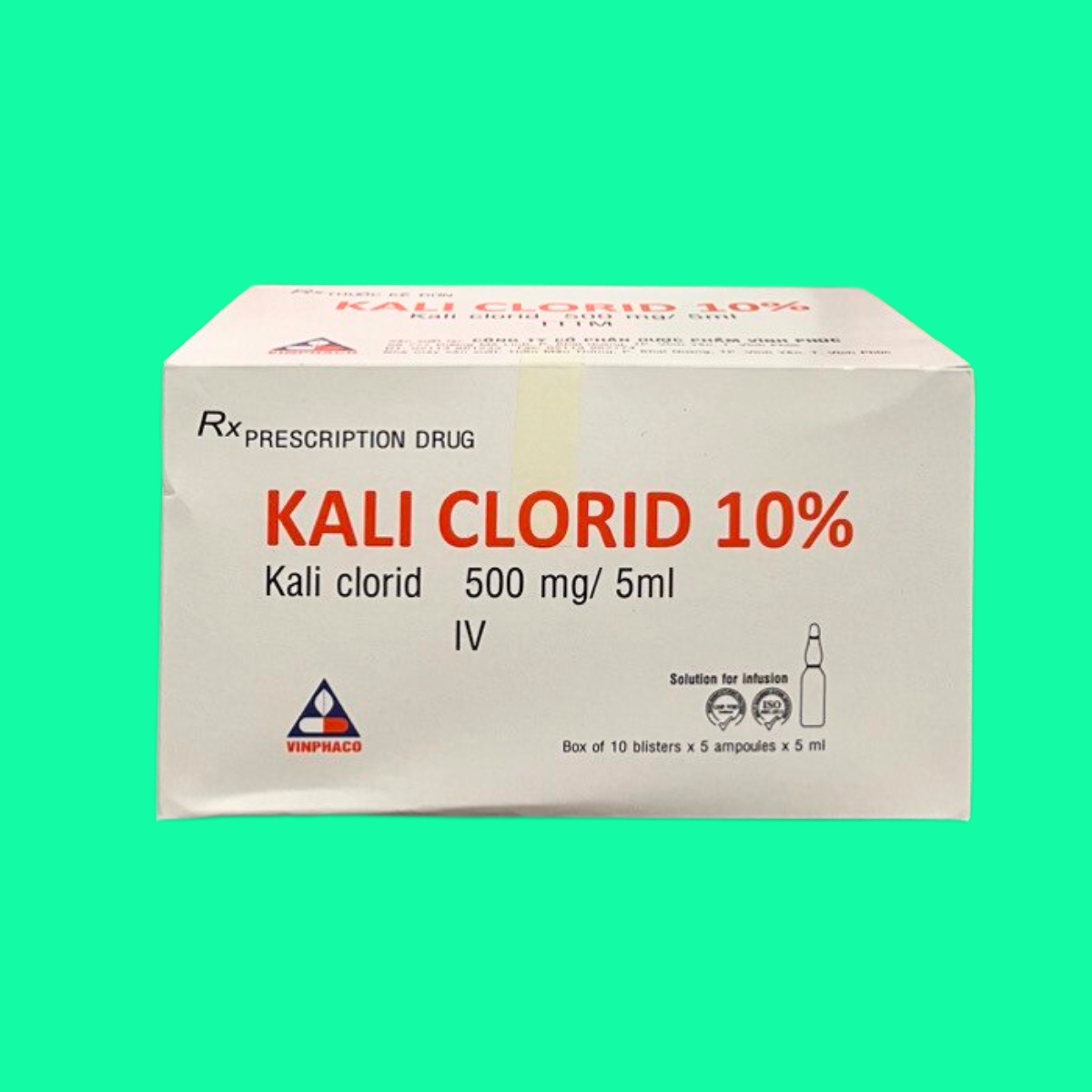 Kali-Clorid-10%-500mg-5ml-Vinphaco-3 Kali Clorid 10% 500mg/5ml Vinphaco