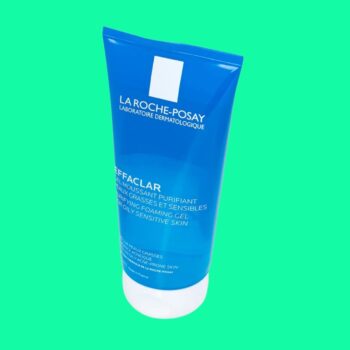 Gel rửa mặt La Roche-Posay Effaclar Purifying Foaming Gel 200ml 2 Gel rửa mặt La Roche-Posay Effaclar Purifying Foaming Gel 200ml