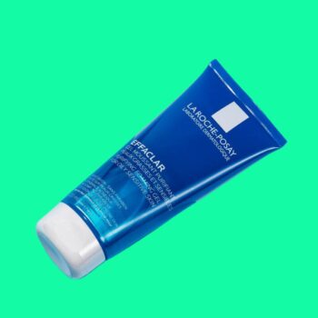 Gel rửa mặt La Roche-Posay Effaclar Purifying Foaming Gel 200ml 5 Gel rửa mặt La Roche-Posay Effaclar Purifying Foaming Gel 200ml