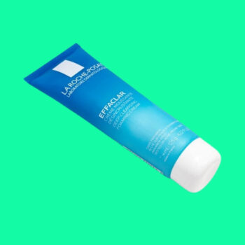 Gel rửa mặt La Roche-Posay Effaclar Purifying Foaming Gel 200ml 6 Gel rửa mặt La Roche-Posay Effaclar Purifying Foaming Gel 200ml