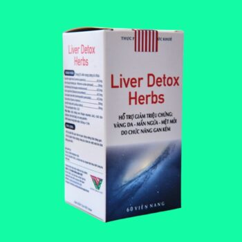 Liver Detox Herbs 2 Liver Detox Herbs