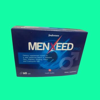 Menxeed Pro 3 Menxeed Pro