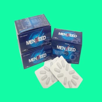 Menxeed Pro 8 Menxeed Pro