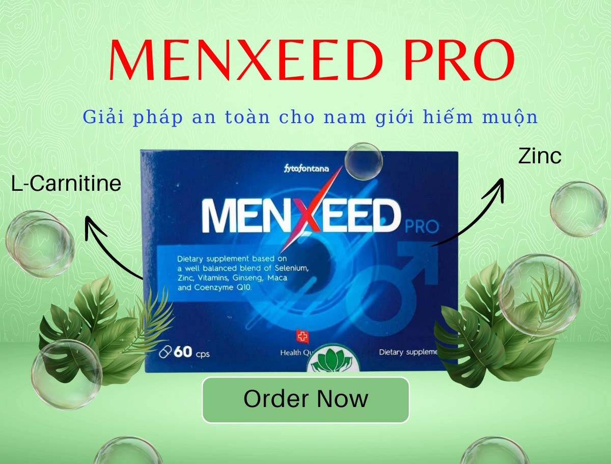 Menxeed Pro 12 Menxeed Pro