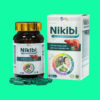 Nikibi Ocean Pharma 6 Nikibi Ocean Pharma