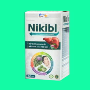 Nikibi Ocean Pharma 2 Nikibi Ocean Pharma