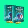 Omexxel Kinase 8 Omexxel Kinase