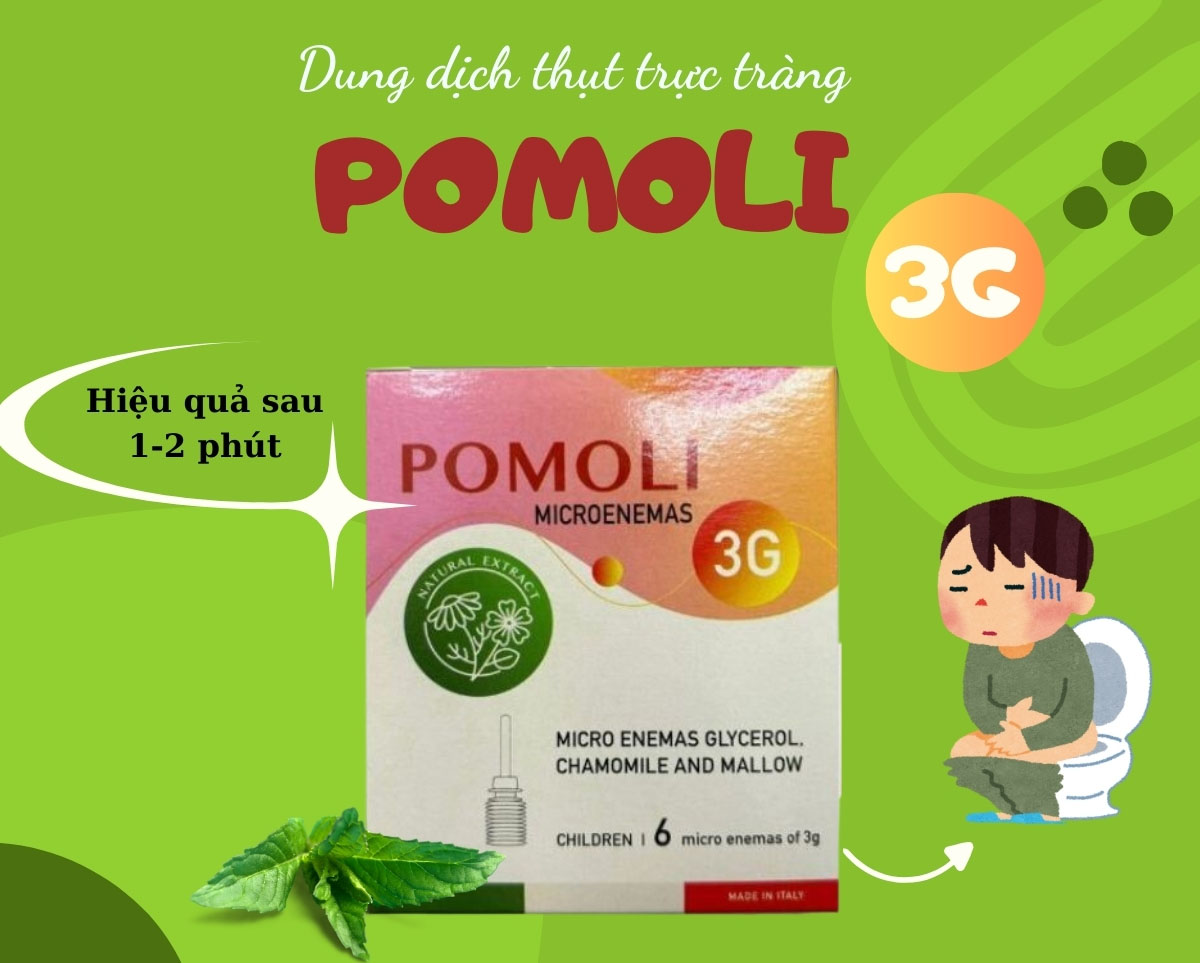 Pomoli 3g 7 Pomoli 3g
