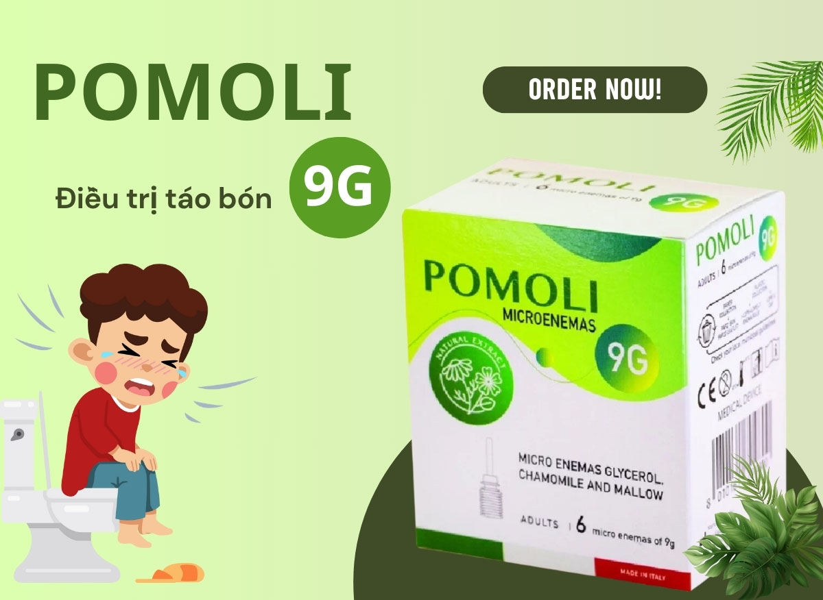 Pomoli 9g 7 Pomoli 9g