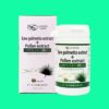 Saw Palmetto Extract + Pollen Extract 8 Saw Palmetto Extract + Pollen Extract
