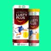 Sủi Tăng Lực Lusty Plus 7 Sủi Tăng Lực Lusty Plus