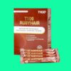T100 Rubyhair 7 T100 Rubyhair