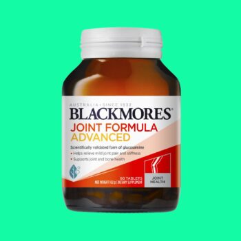 Blackmores Joint Formula Advanced 2 Blackmores Joint Formula Advanced