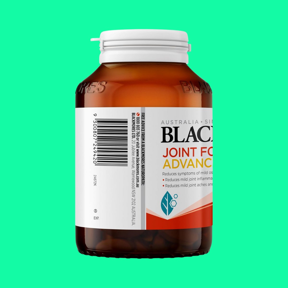 blackmores-joint-formula-advanced-3 Blackmores Joint Formula Advanced