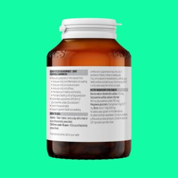 Blackmores Joint Formula Advanced 4 Blackmores Joint Formula Advanced