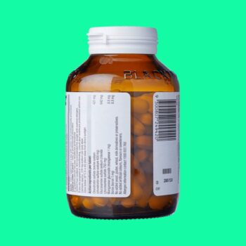 Blackmores Joint Formula Advanced 5 Blackmores Joint Formula Advanced