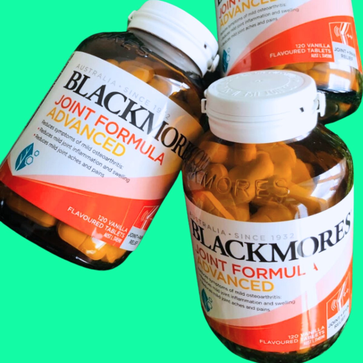 blackmores-joint-formula-advanced-8 Blackmores Joint Formula Advanced