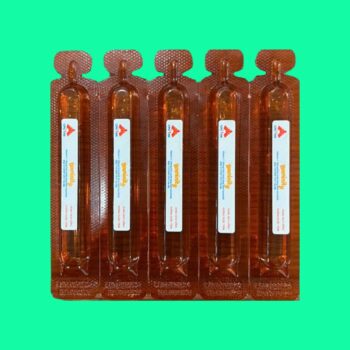 Thuốc Bominity 100mg/10ml