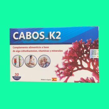 Cabos K2 2 Cabos K2