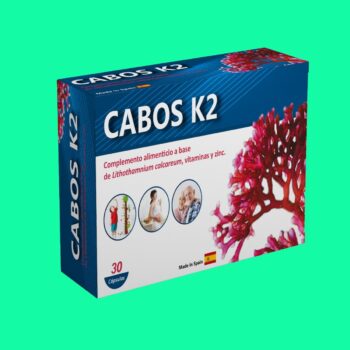 Cabos K2 4 Cabos K2